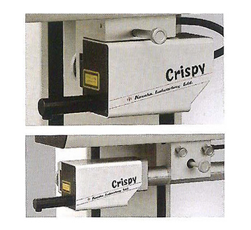 KOSAKA 精密检测仪 | 非接触式检出器
