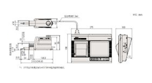 表面粗糙度测量仪的工作原理及应用领域