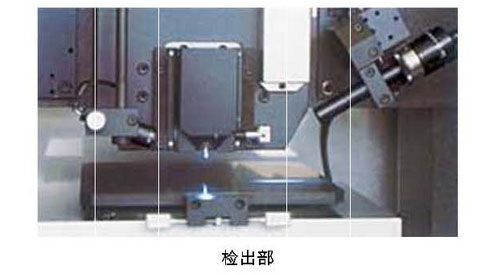 台阶仪的定义，接触式台阶仪测量原理及优缺点。