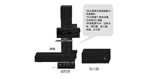 粗糙度仪的介绍